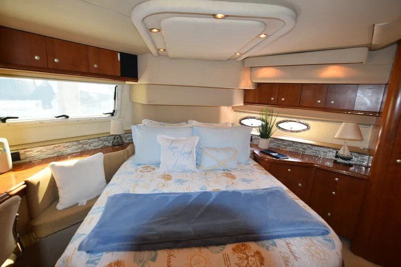 La Vita Bella Yacht Photos Pics 