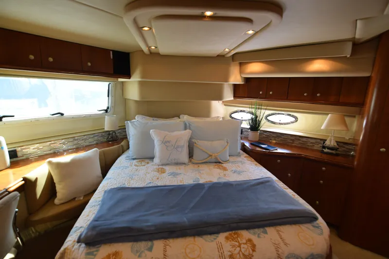 La Vita Bella Yacht Photos Pics 