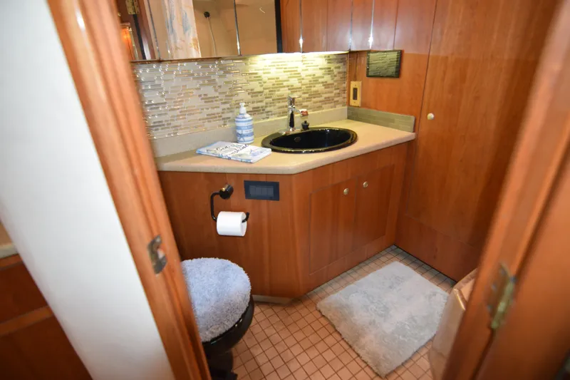 La Vita Bella Yacht Photos Pics 