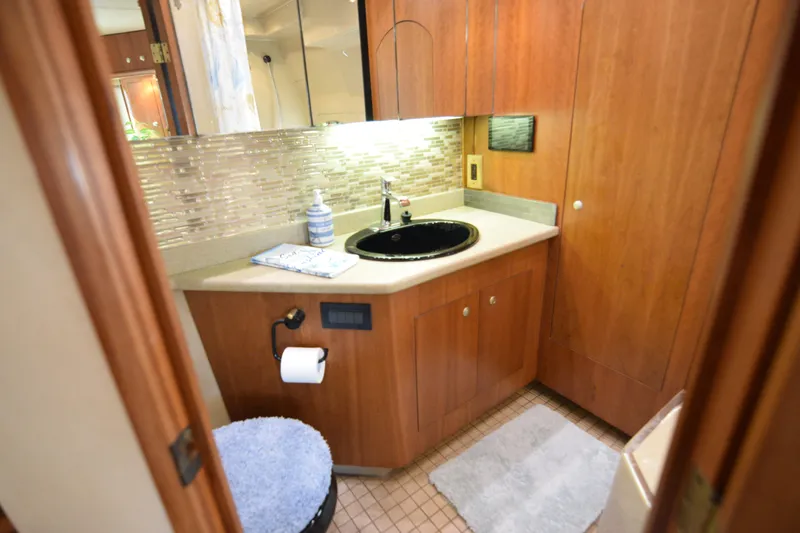 La Vita Bella Yacht Photos Pics 