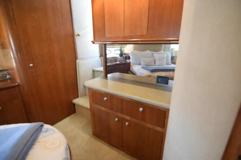 La Vita Bella Yacht Photos Pics 