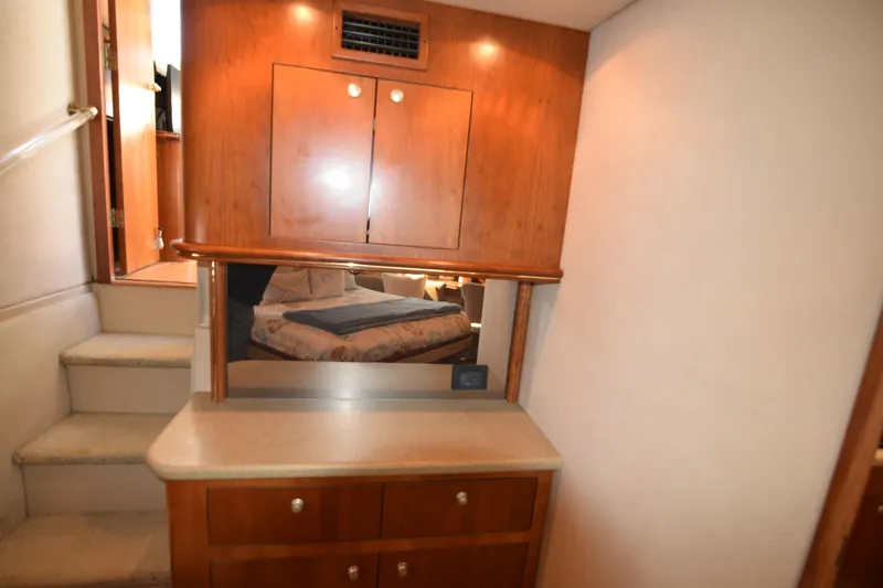 La Vita Bella Yacht Photos Pics 