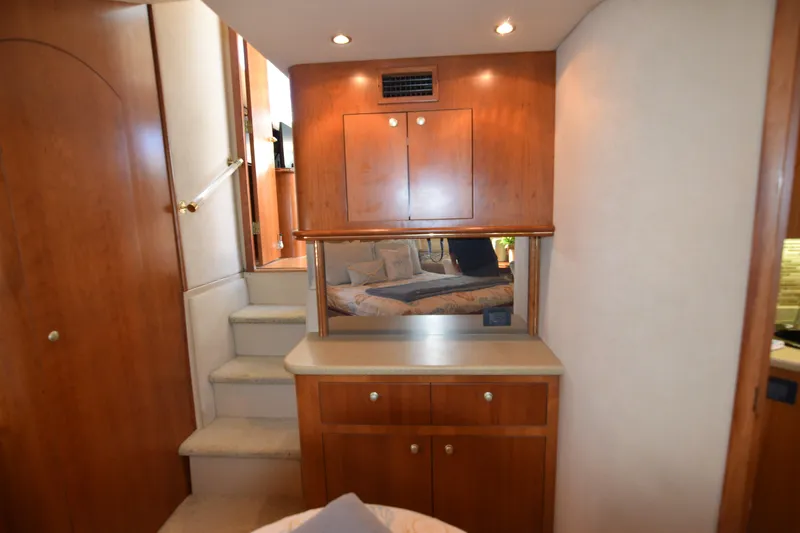 La Vita Bella Yacht Photos Pics 