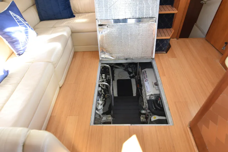 La Vita Bella Yacht Photos Pics 