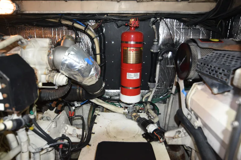 La Vita Bella Yacht Photos Pics 