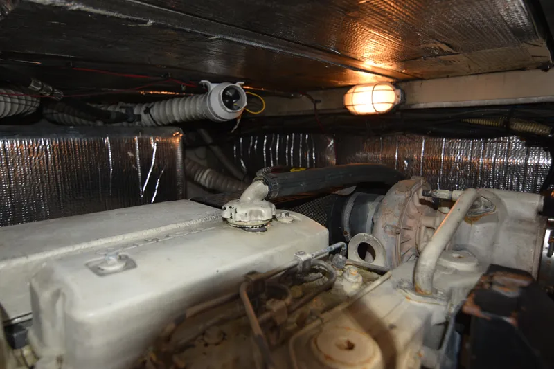 La Vita Bella Yacht Photos Pics 