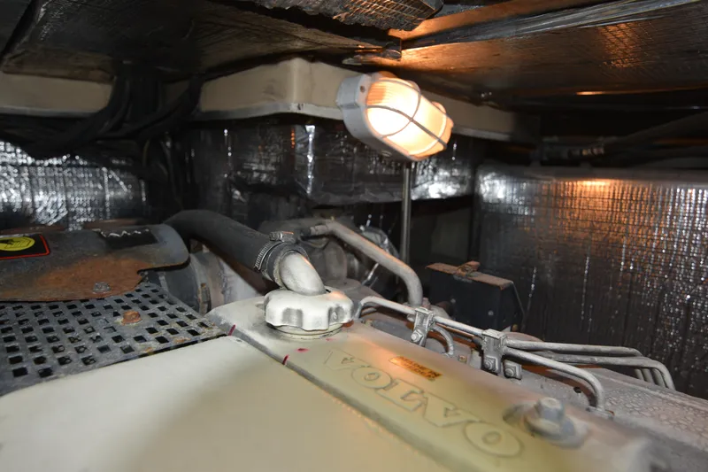 La Vita Bella Yacht Photos Pics 