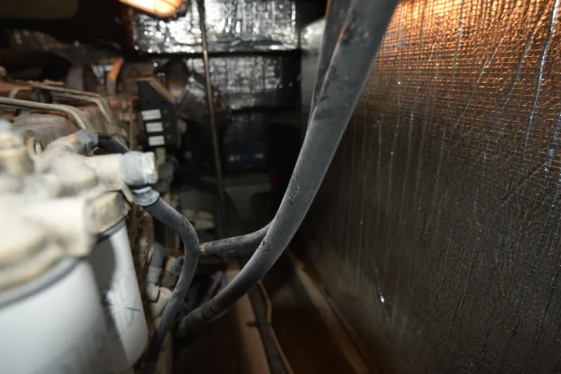 La Vita Bella Yacht Photos Pics 