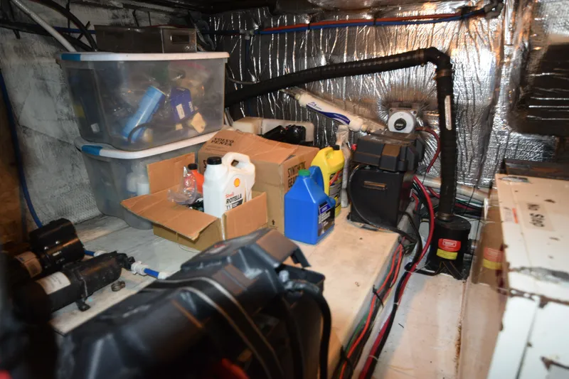 La Vita Bella Yacht Photos Pics 