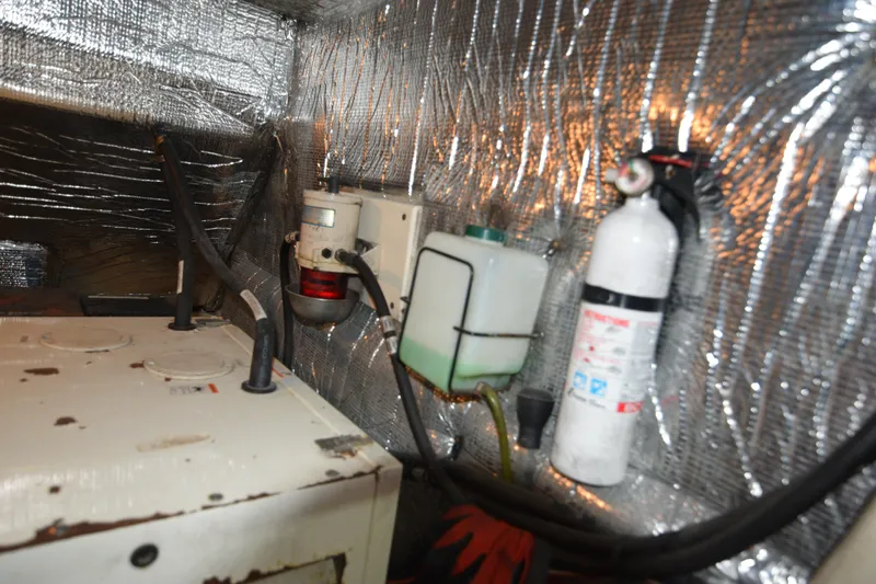 La Vita Bella Yacht Photos Pics 