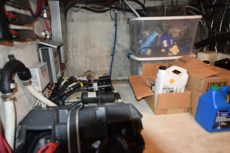 La Vita Bella Yacht Photos Pics 