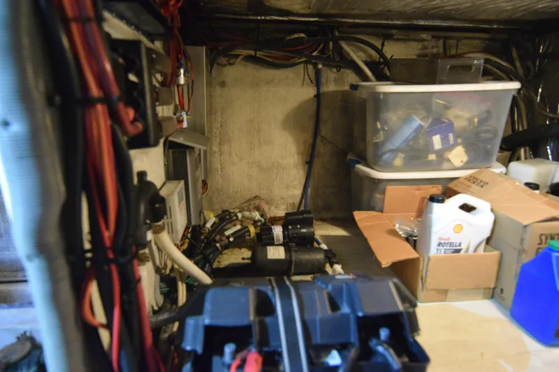 La Vita Bella Yacht Photos Pics 