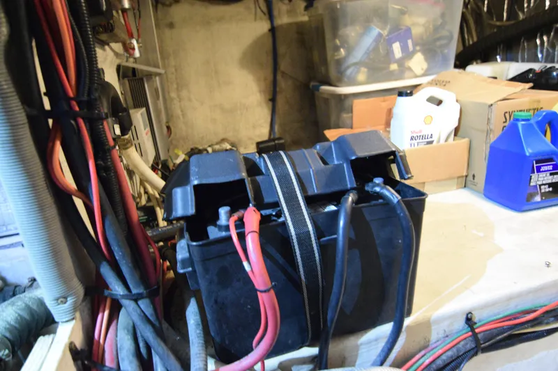 La Vita Bella Yacht Photos Pics 