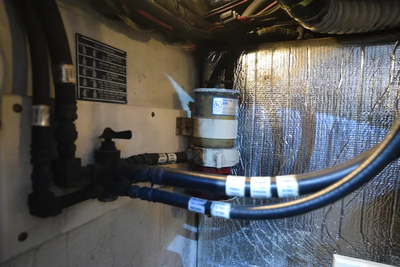 La Vita Bella Yacht Photos Pics 