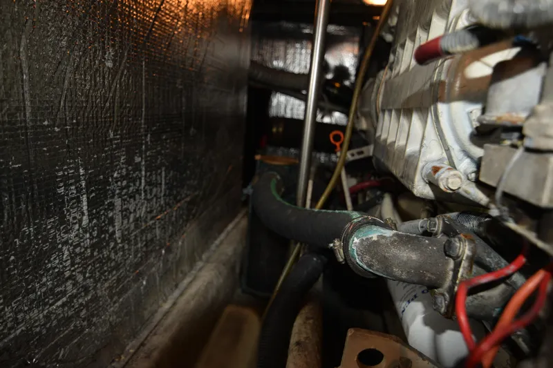 La Vita Bella Yacht Photos Pics 