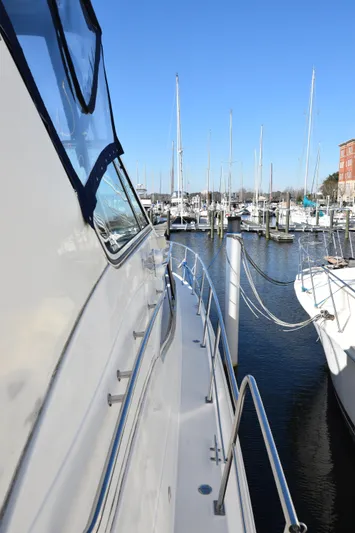 La Vita Bella Yacht Photos Pics 