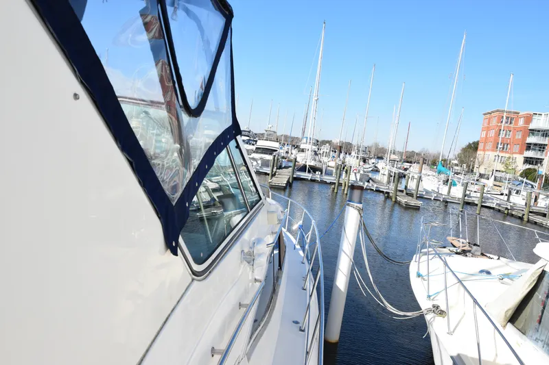 La Vita Bella Yacht Photos Pics 