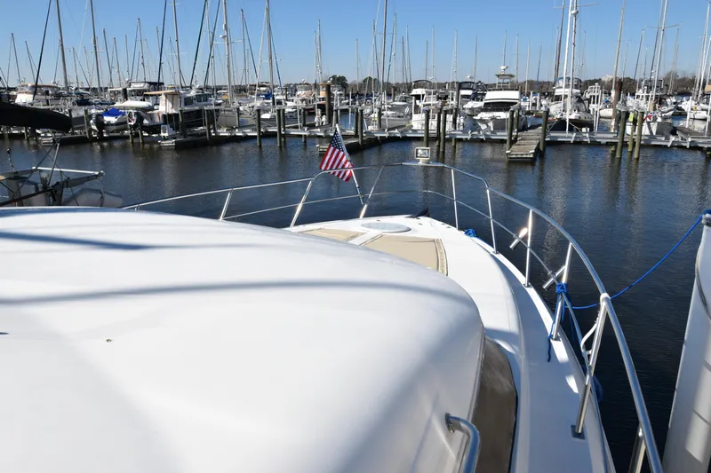 La Vita Bella Yacht Photos Pics 