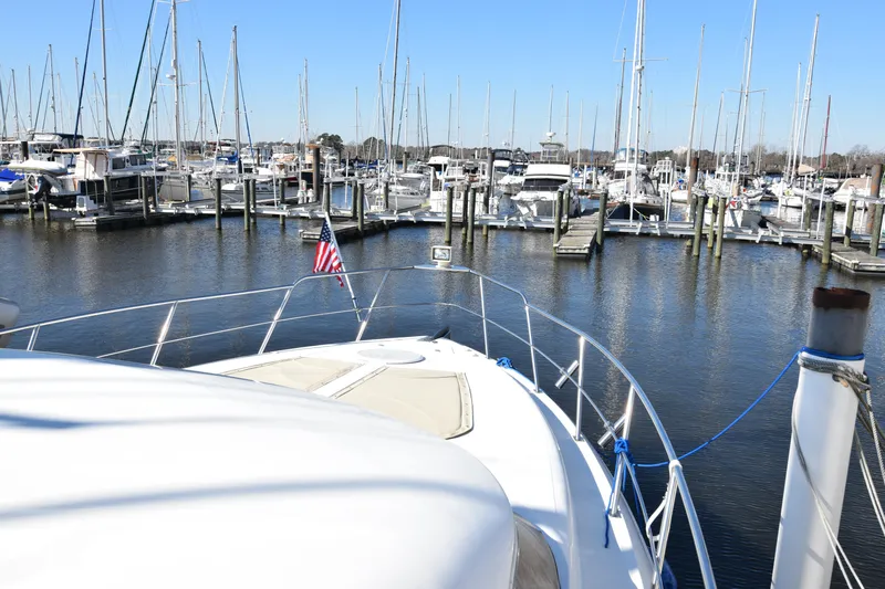 La Vita Bella Yacht Photos Pics 