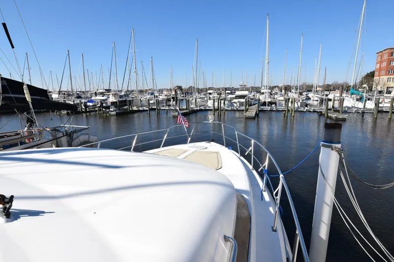 La Vita Bella Yacht Photos Pics 