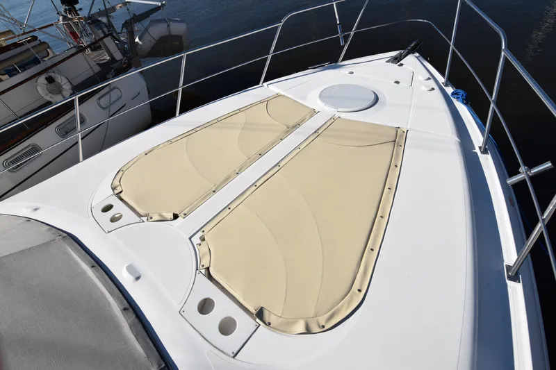 La Vita Bella Yacht Photos Pics 