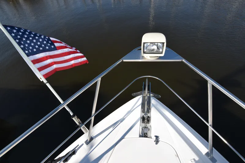 La Vita Bella Yacht Photos Pics 