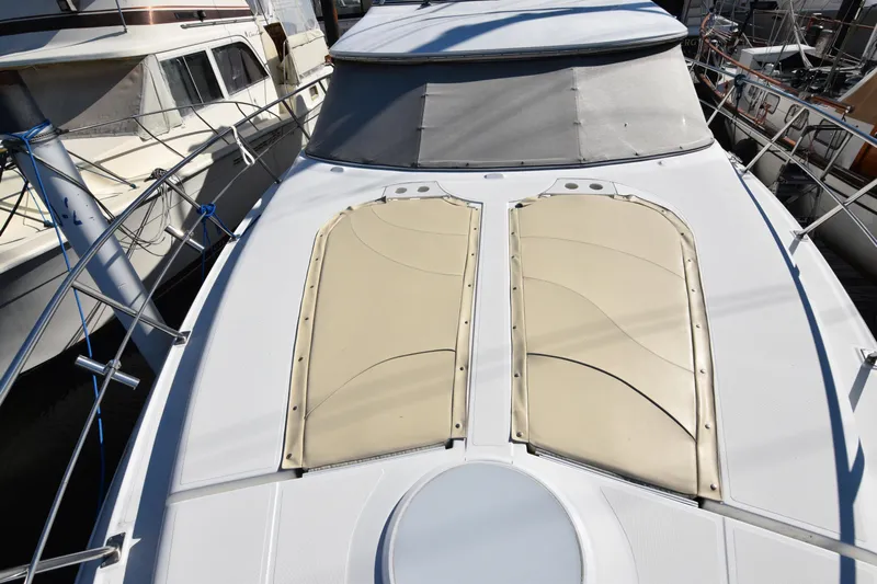 La Vita Bella Yacht Photos Pics 