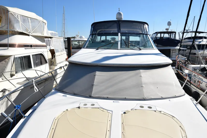 La Vita Bella Yacht Photos Pics 