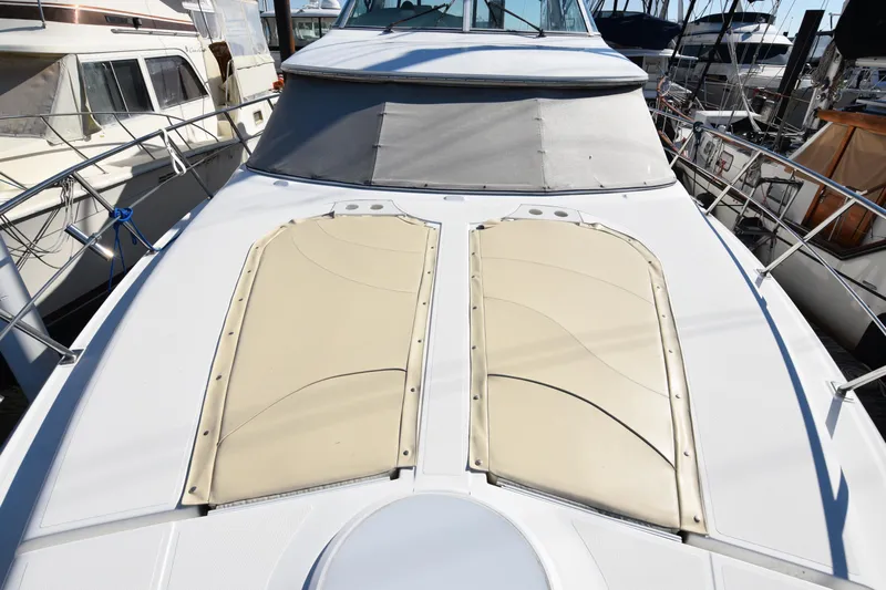 La Vita Bella Yacht Photos Pics 