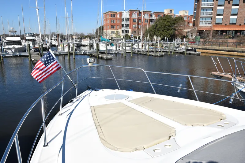 La Vita Bella Yacht Photos Pics 