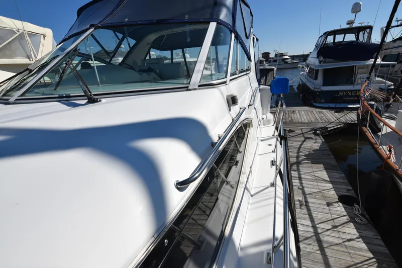 La Vita Bella Yacht Photos Pics 