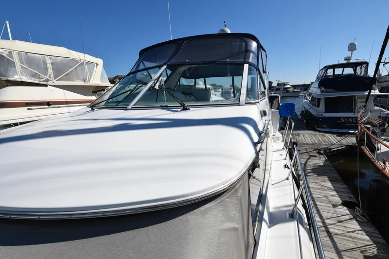 La Vita Bella Yacht Photos Pics 