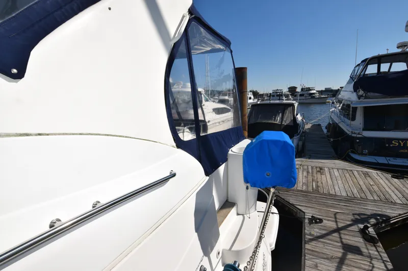 La Vita Bella Yacht Photos Pics 