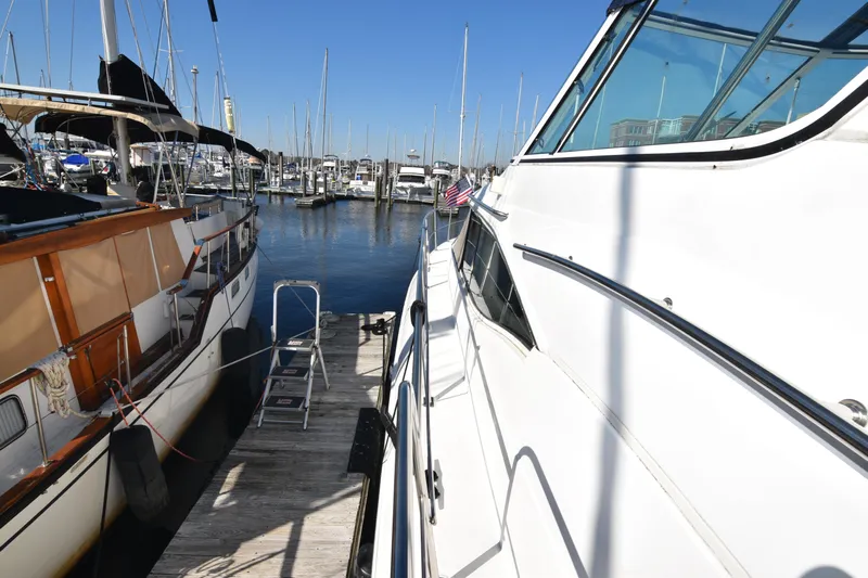 La Vita Bella Yacht Photos Pics 