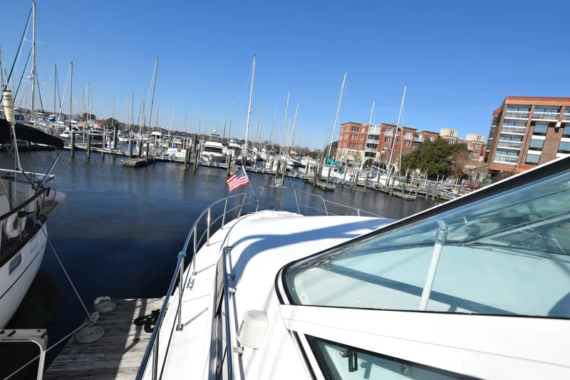 La Vita Bella Yacht Photos Pics 