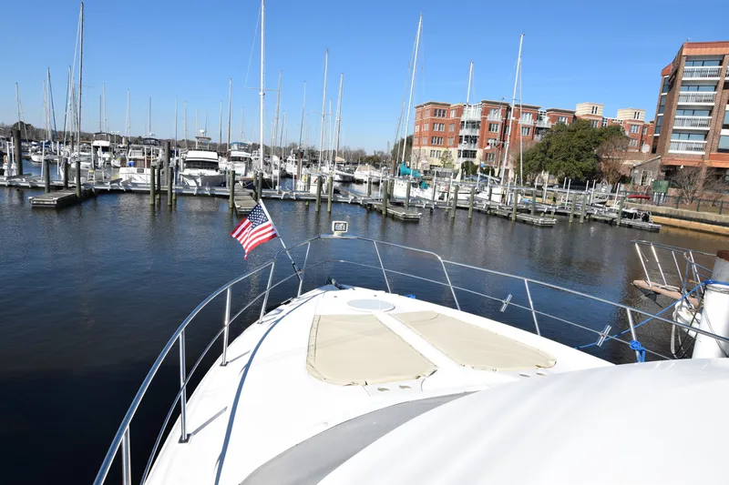 La Vita Bella Yacht Photos Pics 