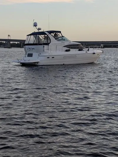 La Vita Bella Yacht Photos Pics 