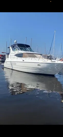 La Vita Bella Yacht Photos Pics 