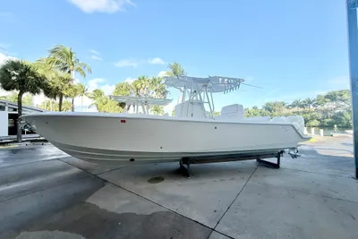SeaVee 320B
