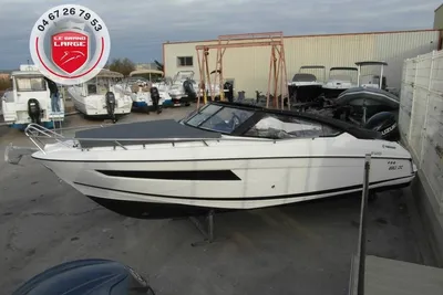 2022 Parker 690 Day Cruiser