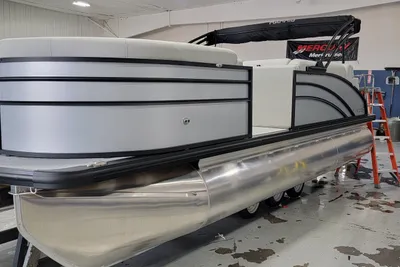 Harris 210 Cruiser