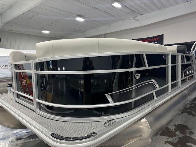 Starcraft EX 20 Q DH