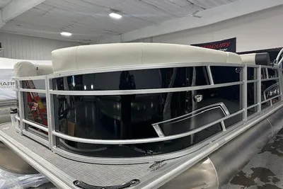 Starcraft EX 20 Q DH