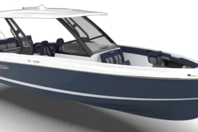 Monterey Elite 30 OB