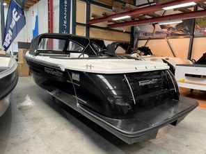 2022 Topcraft 605 Tender