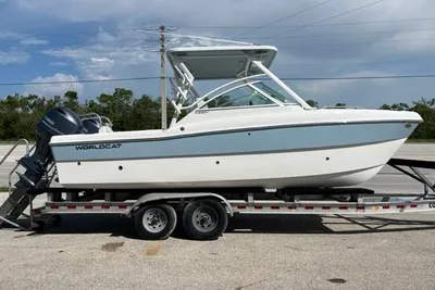 World Cat 230 DC