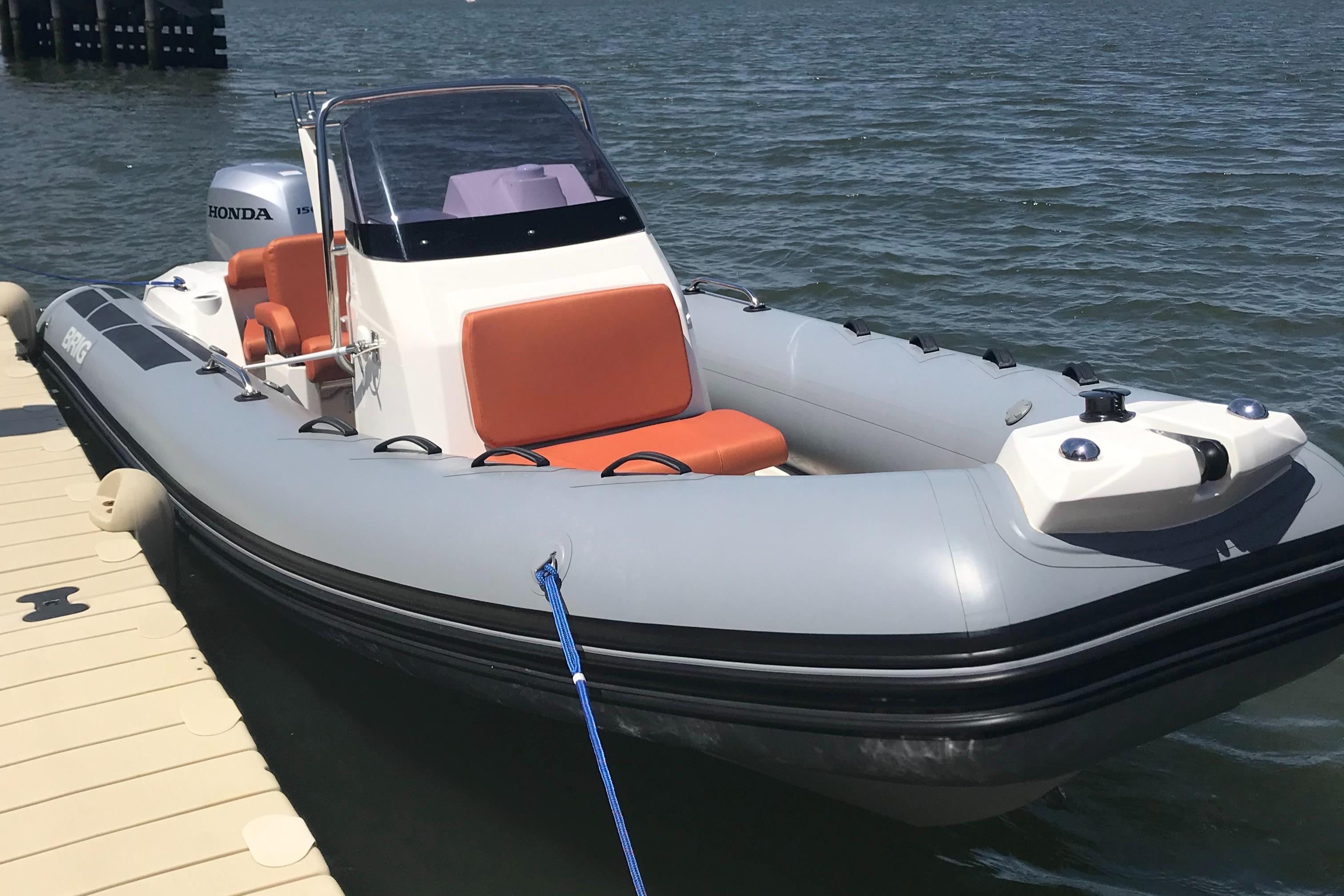 Rigid Inflatable Boats (rib) for sale in Mid-Atlantic