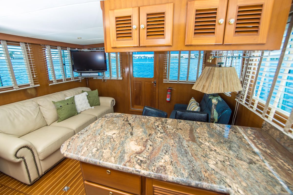 2008 North Pacific 43 