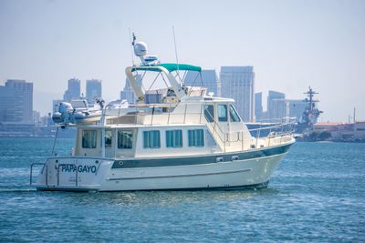 Yacht
