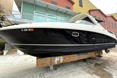 Sea Ray 310 Sundancer